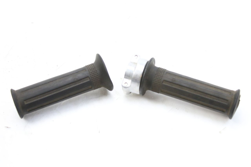 photo de MANETE DO ACELERADOR SUZUKI CP 80 (1985 - 1996) - Ampliação técnica