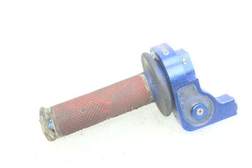 photo de MANETE DO ACELERADOR HONDA CR 125 (1995 - 1997) - Vista principal