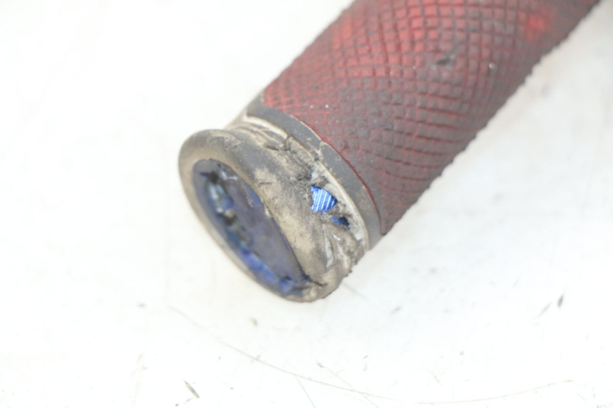 photo de MANETE DO ACELERADOR HONDA CR 125 (1995 - 1997) - Outro ângulo de visão