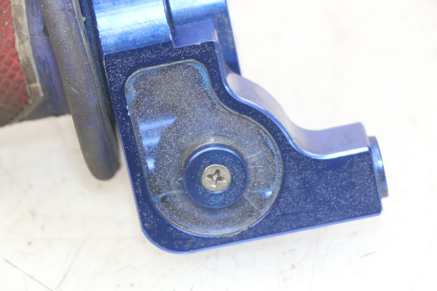 photo de MANETE DO ACELERADOR HONDA CR 125 (1995 - 1997) - Ampliação técnica
