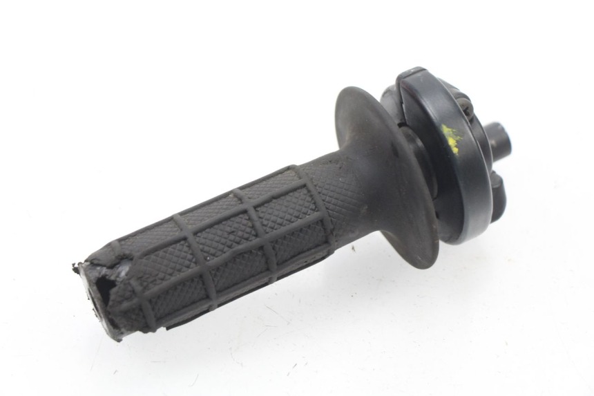 photo de MANETE DO ACELERADOR HONDA CRF CR-F 100 (2004 - 2013) - Outro ângulo de visão