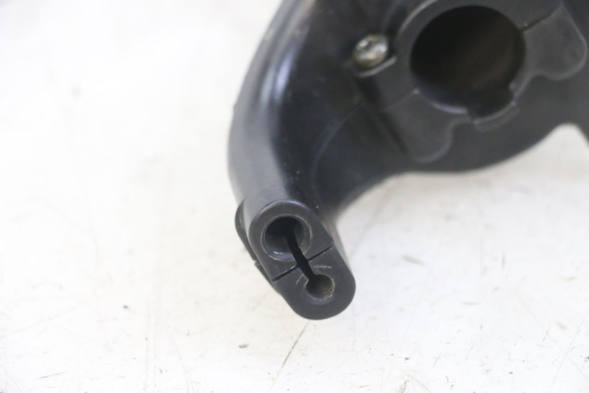 photo de MANETE DO ACELERADOR HONDA CRF-F CRF F 110 (2019 - 2022) - Ampliação técnica
