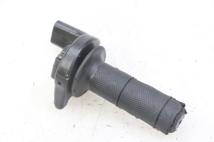 photo de MANETE DO ACELERADOR HONDA CRF-F CRF F 110 (2019 - 2022) - Pontos de fixação