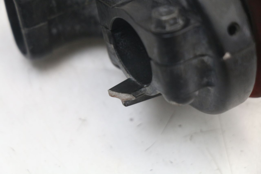 photo de MANETE DO ACELERADOR HONDA CRF R 250 (2020 - 2021) - Outro ângulo de visão