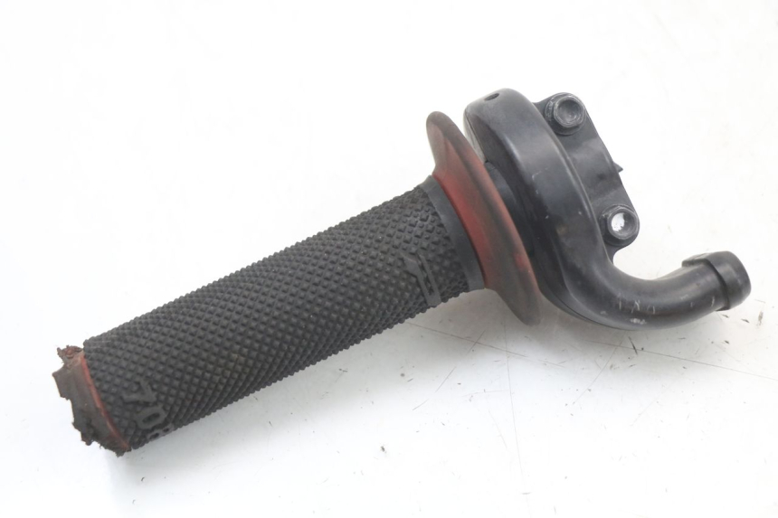 photo de MANETE DO ACELERADOR HONDA CRF R 250 (2020 - 2021) - Ampliação técnica