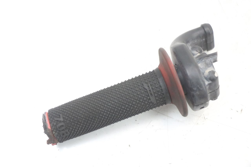 photo de MANETE DO ACELERADOR HONDA CRF R 250 (2020 - 2021) - Vista geral