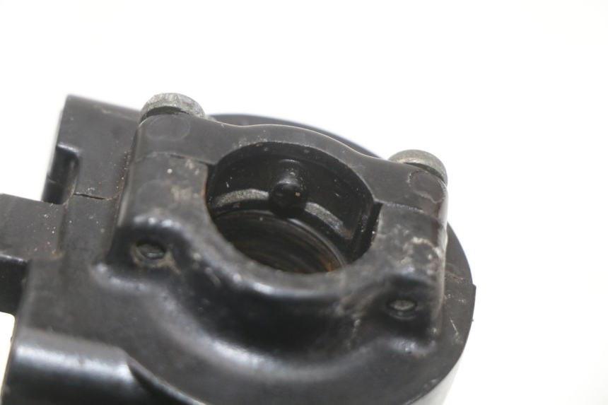 photo de MANETE DO ACELERADOR YAMAHA CYGNUS X 125 (2004 - 2007) - Zoom do estado de desgaste