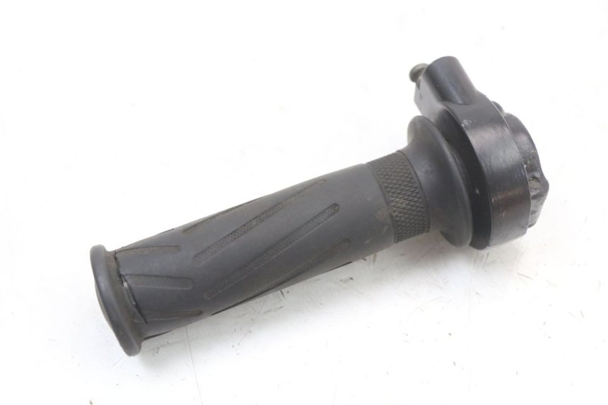 photo de MANETE DO ACELERADOR YAMAHA CYGNUS X 125 (2004 - 2007) - Outro ângulo de visão