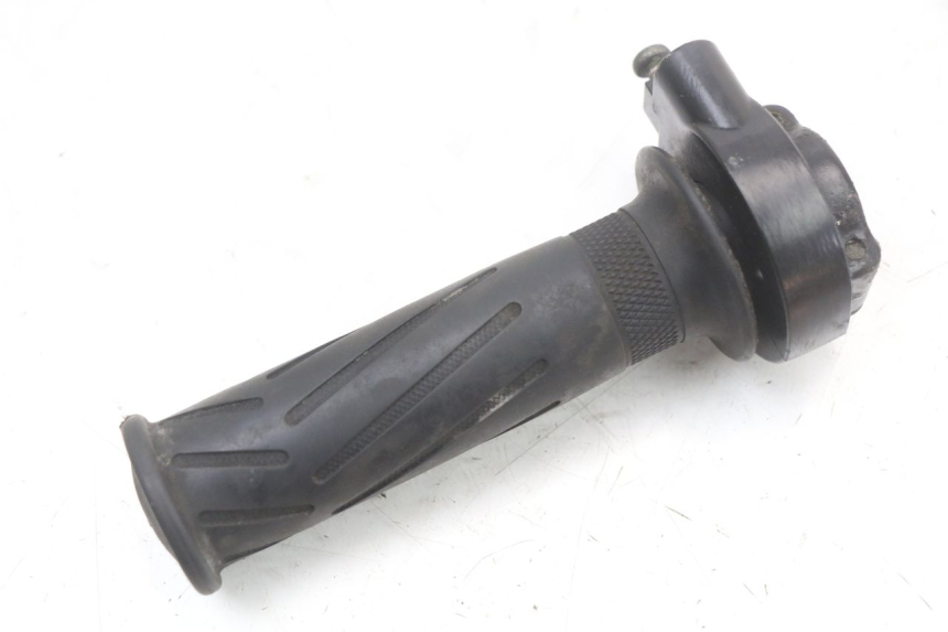 photo de MANETE DO ACELERADOR YAMAHA CYGNUS X 125 (2004 - 2007) - Ampliação técnica