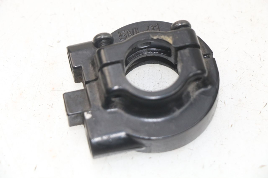 photo de MANETE DO ACELERADOR YAMAHA CYGNUS X INJECTION 125 (2007 - 2013) - Vista principal