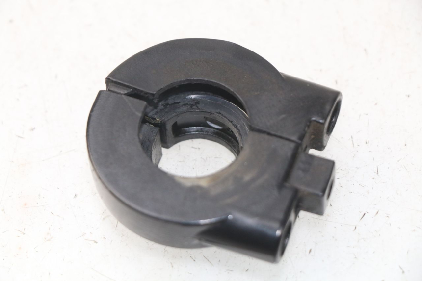 photo de MANETE DO ACELERADOR YAMAHA CYGNUS X INJECTION 125 (2007 - 2013) - Detalhe da peça