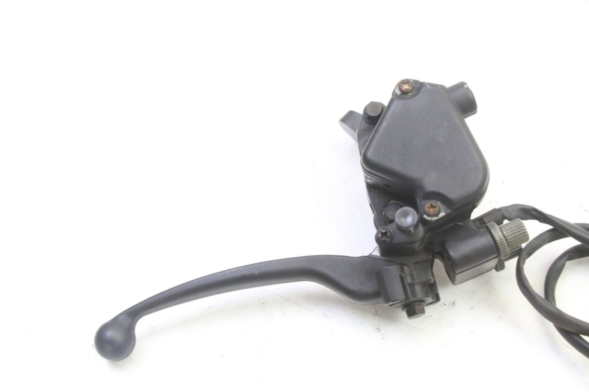 photo de MANETE DO ACELERADOR SPEEDY DELUXE 125 - Detalhe da peça