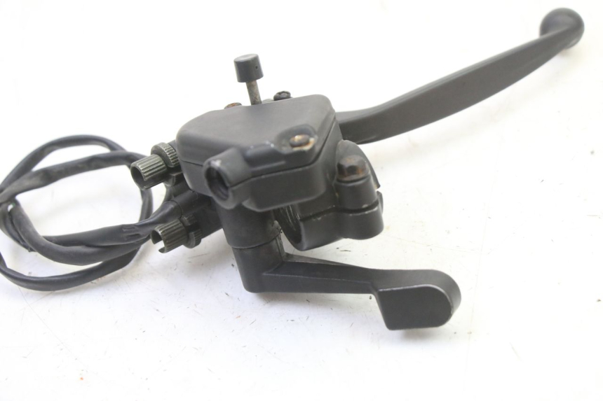 photo de MANETE DO ACELERADOR SPEEDY DELUXE 125 - Outro ângulo de visão