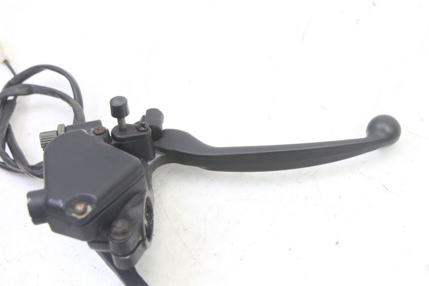 photo de MANETE DO ACELERADOR SPEEDY DELUXE 125 - Ampliação técnica