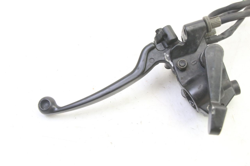 photo de MANETE DO ACELERADOR SPEEDY DELUXE 125 - Pontos de fixação