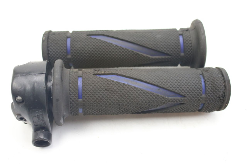 photo de MANETE DO ACELERADOR XTRM FACTORY DIRTBIKE BSE 150 - Vista principal