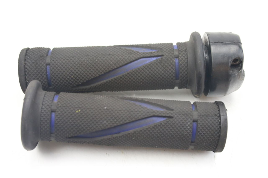 photo de MANETE DO ACELERADOR XTRM FACTORY DIRTBIKE BSE 150 - Outro ângulo de visão