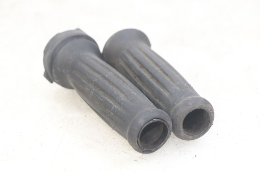 photo de MANETE DO ACELERADOR PEUGEOT DJANGO 4T 50 (2014 - 2019) - Ampliação técnica