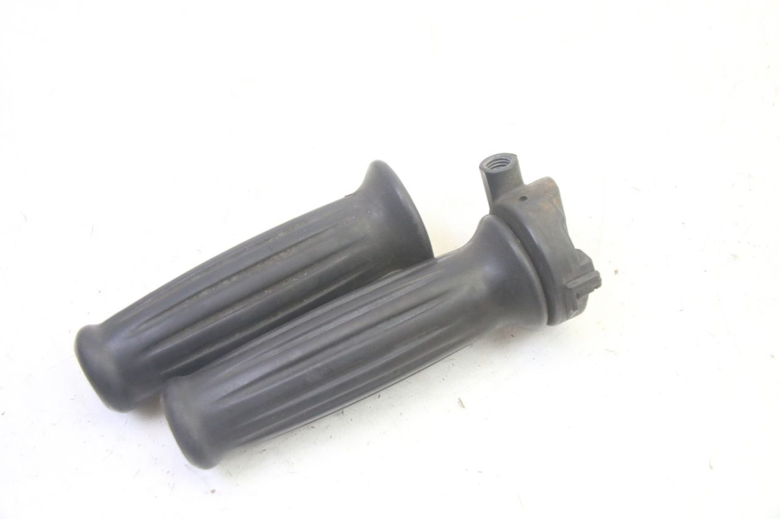 photo de MANETE DO ACELERADOR PEUGEOT DJANGO 4T 50 (2014 - 2019) - Ampliação técnica