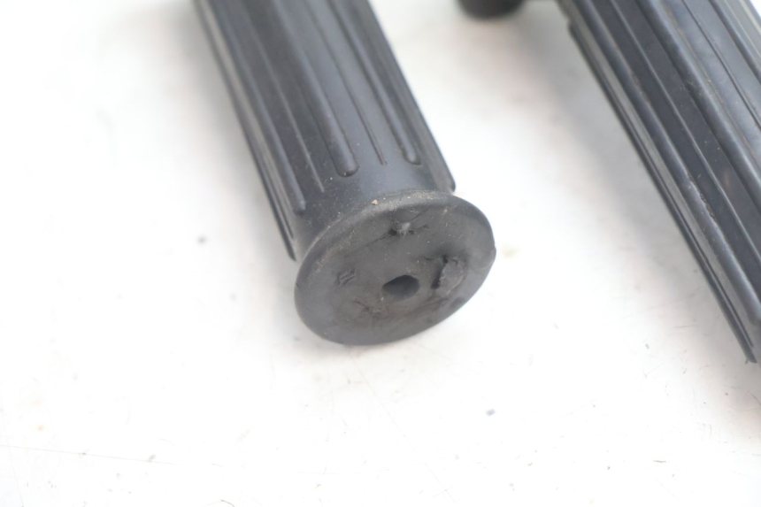 photo de Manete do acelerador SUZUKI DR S 600 (1985 - 1989) - Ampliação técnica