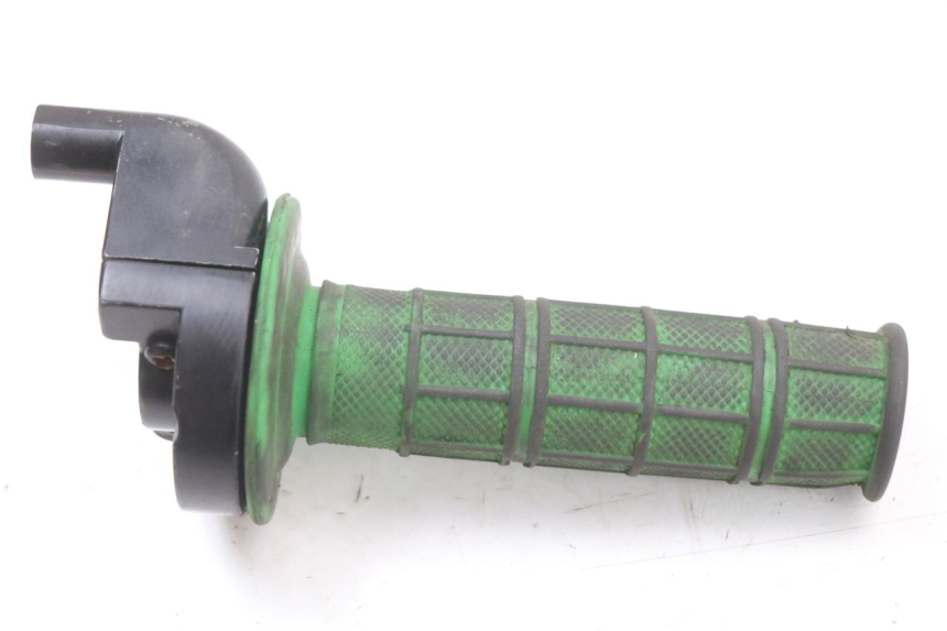 photo de MANETE DO ACELERADOR KSR RACING DRIFT 140 - Detalhe da peça