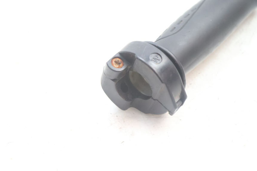photo de Punho do acelerador CF MOTO E-CHARM 125 (2005 - 2008) - Detalhe da peça