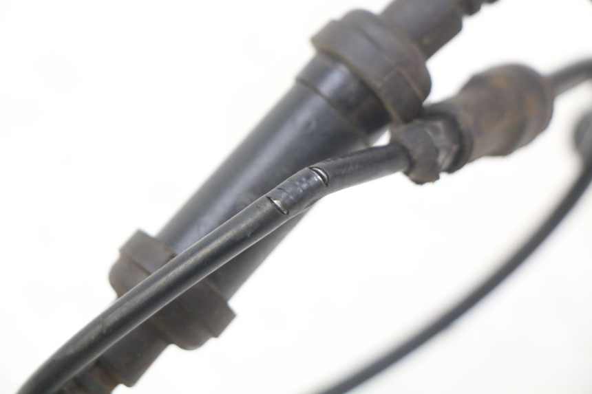 photo de MANETE DO ACELERADOR PEUGEOT E-VIVACITY 1 (2012 - 2018) - Detalhe da peça