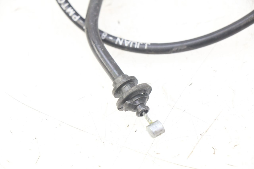 photo de MANETE DO ACELERADOR PEUGEOT E-VIVACITY 1 (2012 - 2018) - Ampliação técnica