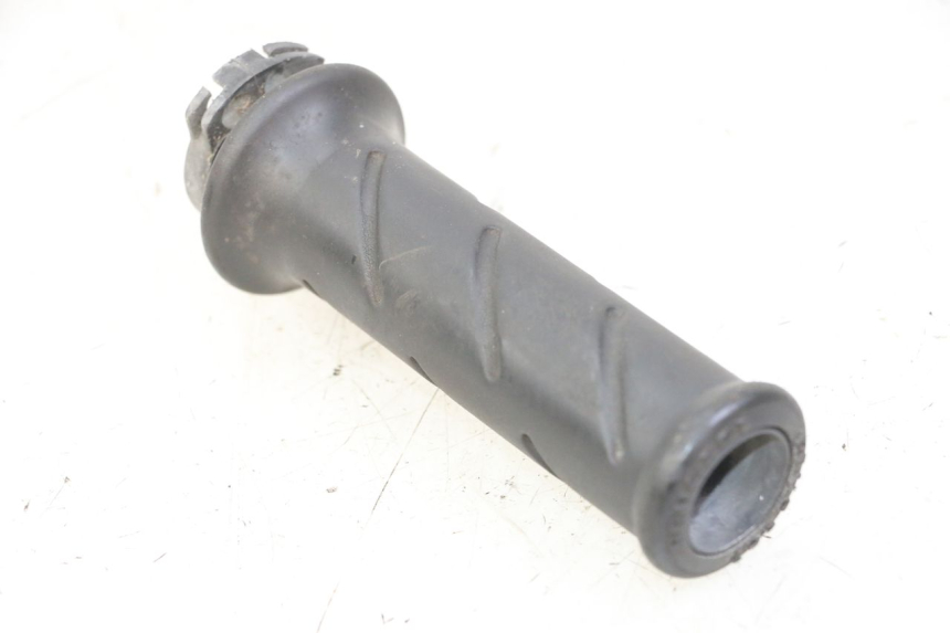 photo de MANETE DO ACELERADOR PEUGEOT ELYSTAR 50 (2002 - 2014) - Zoom do estado de desgaste