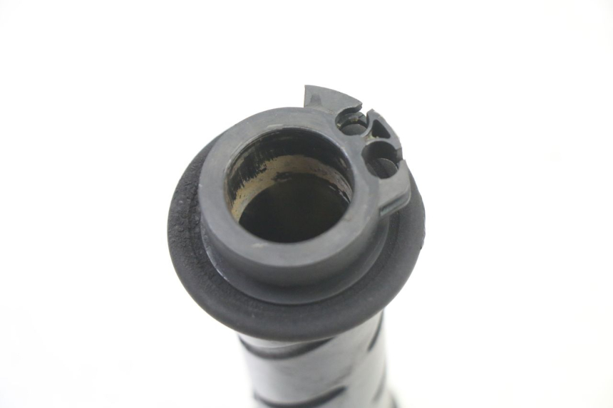 photo de MANETE DO ACELERADOR PEUGEOT ELYSTAR 50 (2002 - 2014) - Zoom do estado de desgaste