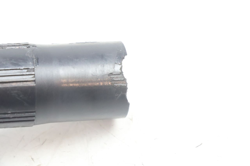 photo de Manete do acelerador ASKOLL ESPRO 1 - Zoom do estado de desgaste