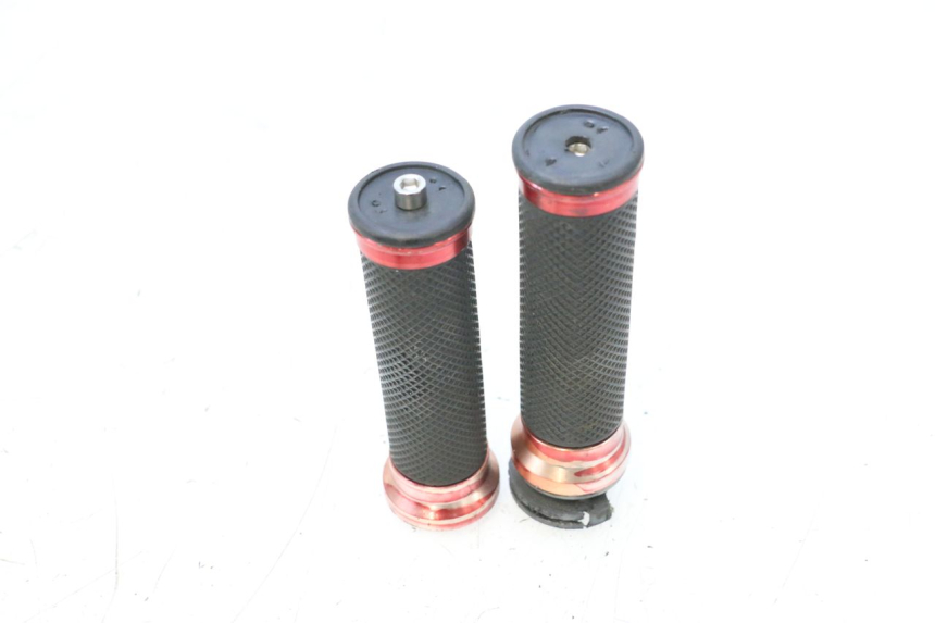 photo de MANETE DO ACELERADOR KEEWAY F-ACT FACT EVO 50 (2020 - 2026) - Detalhe da peça