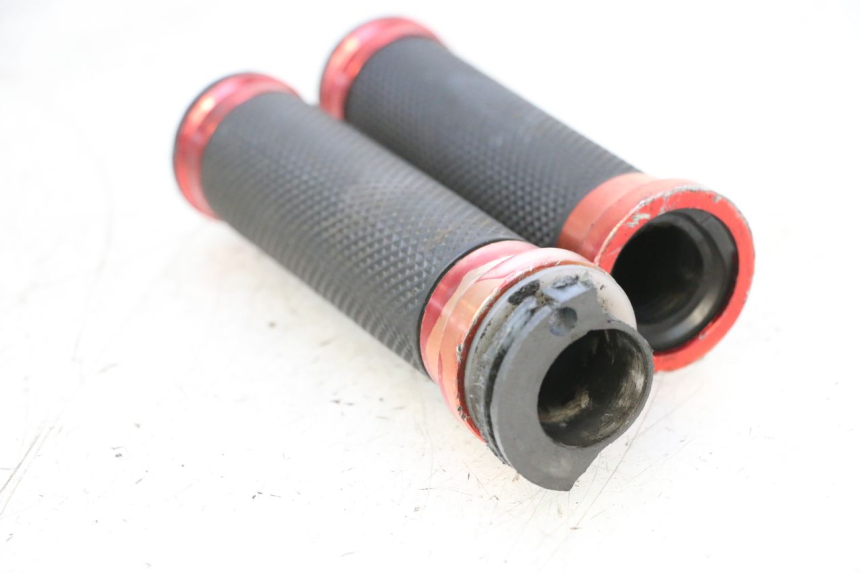 photo de MANETE DO ACELERADOR KEEWAY F-ACT FACT EVO 50 (2020 - 2026) - Outro ângulo de visão