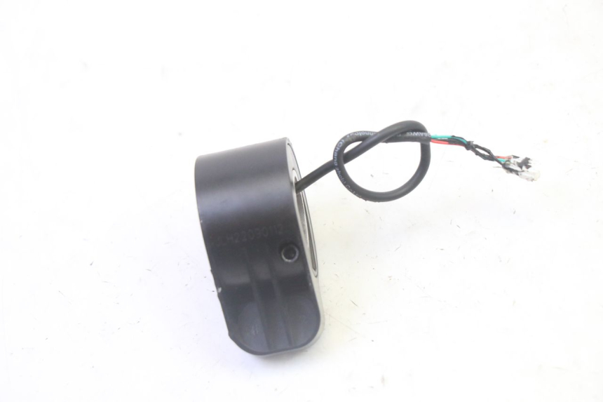 photo de MANETE DO ACELERADOR SEGWAY NINEBOT F65I 1 - Outro ângulo de visão