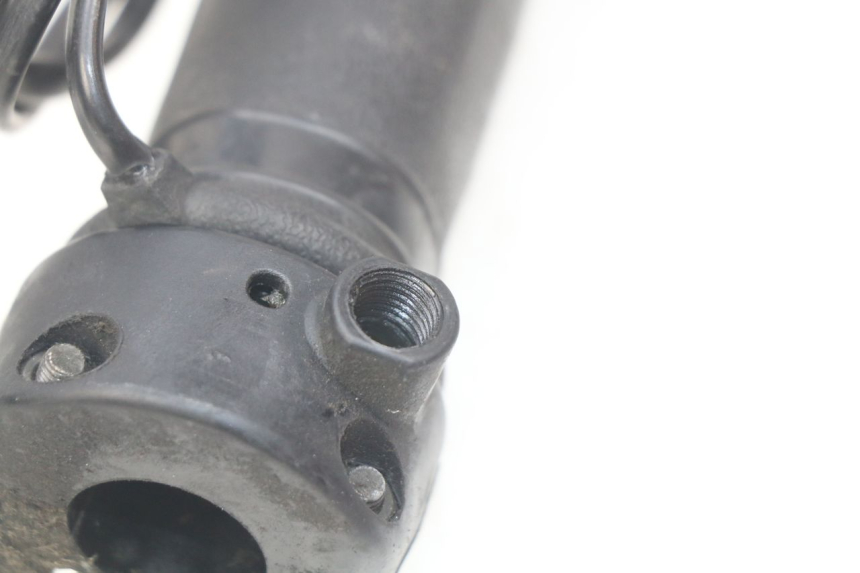 photo de MANETE DO ACELERADOR HONDA FES PANTHEON 2T 125 (1998 - 2002) - Pontos de fixação