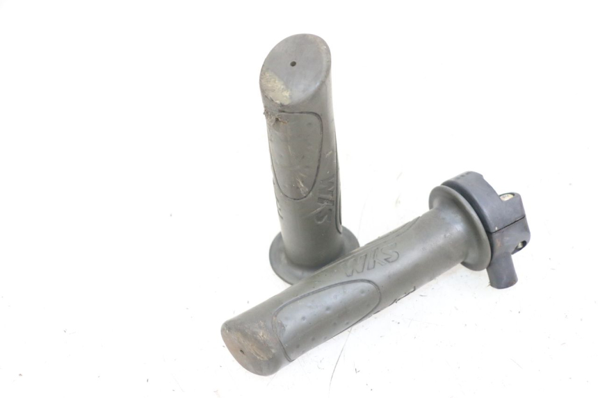 photo de MANETE DO ACELERADOR SYM FIDDLE 2 50 (2008 - 2013) - Vista principal