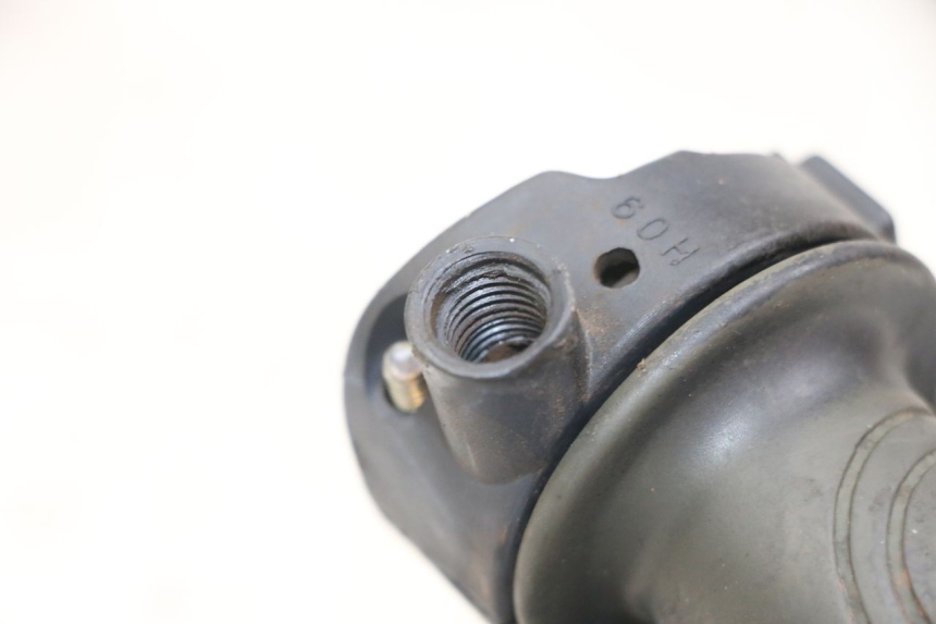 photo de MANETE DO ACELERADOR SYM FIDDLE 2 50 (2008 - 2013) - Zoom do estado de desgaste