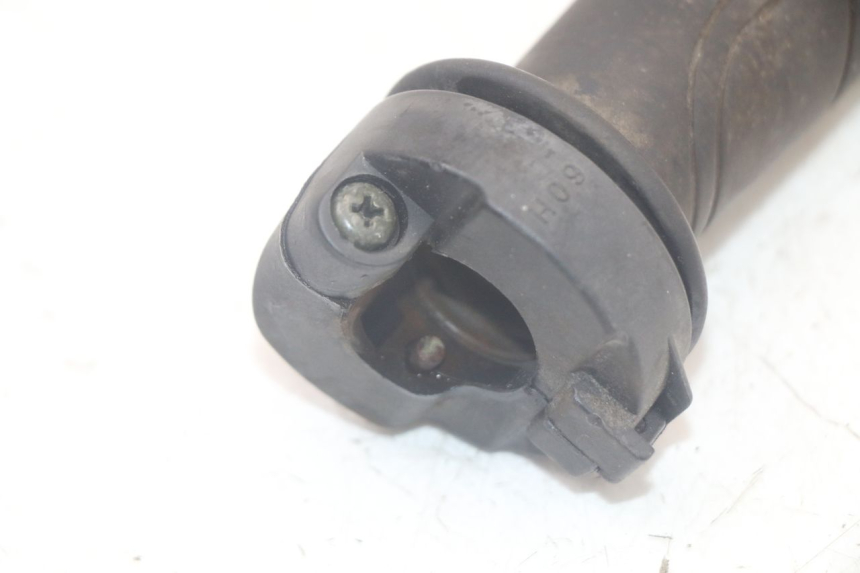 photo de MANETE DO ACELERADOR SYM FIDDLE 2 50 (2008 - 2013) - Detalhe da peça