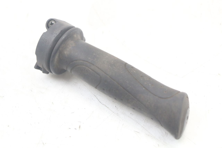 photo de MANETE DO ACELERADOR SYM FIDDLE 2 50 (2008 - 2013) - Zoom do estado de desgaste