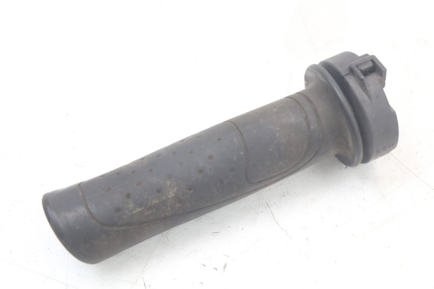 photo de MANETE DO ACELERADOR SYM FIDDLE 2 50 (2008 - 2013) - Outro ângulo de visão