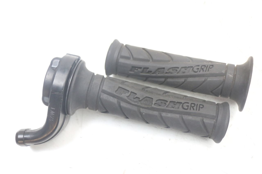 photo de MANETE DO ACELERADOR YAMAHA FJ 3CX 1200 (1986 - 1996) - Vista principal