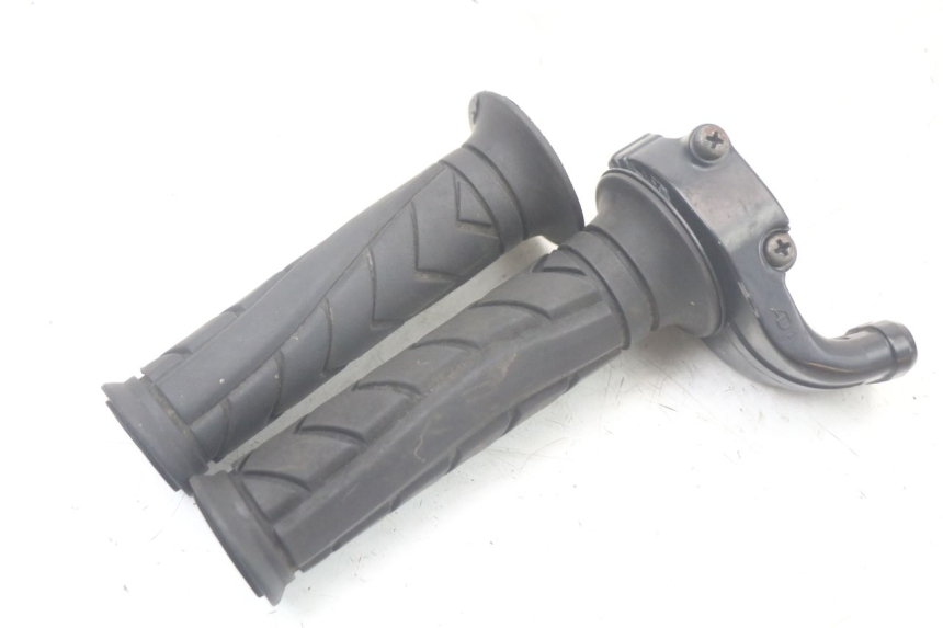photo de MANETE DO ACELERADOR YAMAHA FJ 3CX 1200 (1986 - 1996) - Outro ângulo de visão