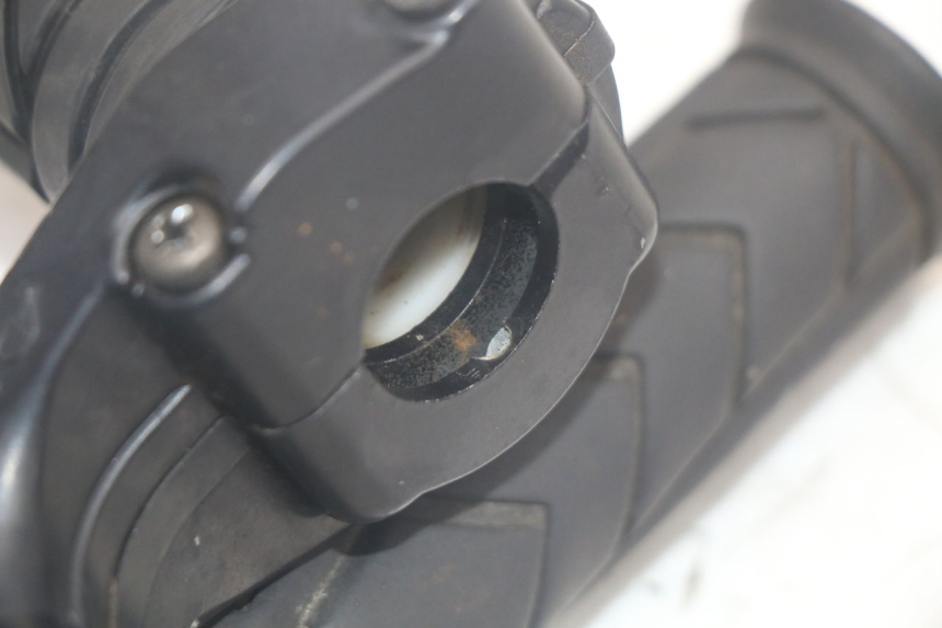 photo de MANETE DO ACELERADOR YAMAHA FJ 3CX 1200 (1986 - 1996) - Ampliação técnica
