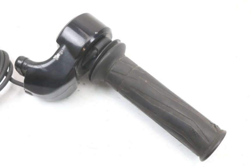 photo de MANETE DO ACELERADOR YAMAHA FJR ABS 1300 (2006 - 2012) - Detalhe da peça
