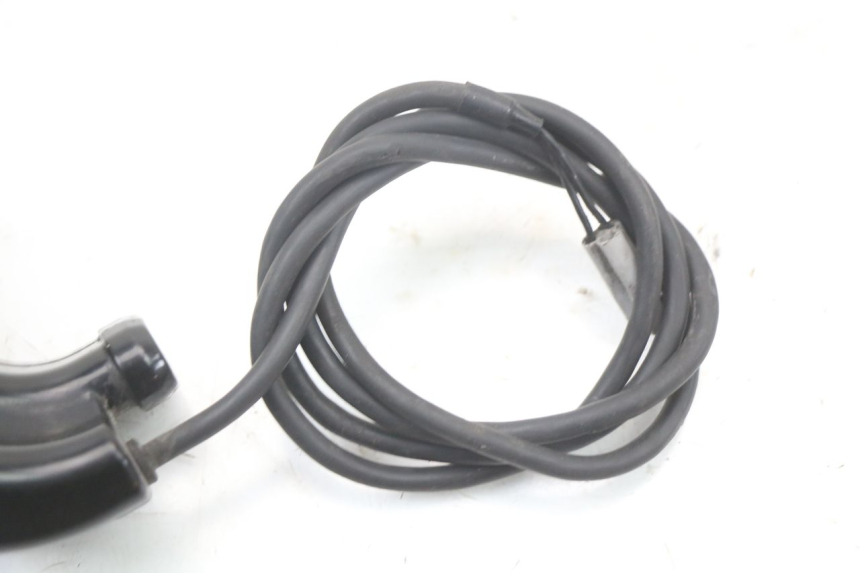 photo de MANETE DO ACELERADOR YAMAHA FJR ABS 1300 (2006 - 2012) - Vista geral
