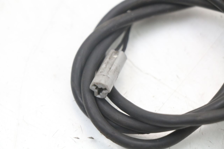 photo de MANETE DO ACELERADOR YAMAHA FJR ABS 1300 (2006 - 2012) - Pontos de fixação