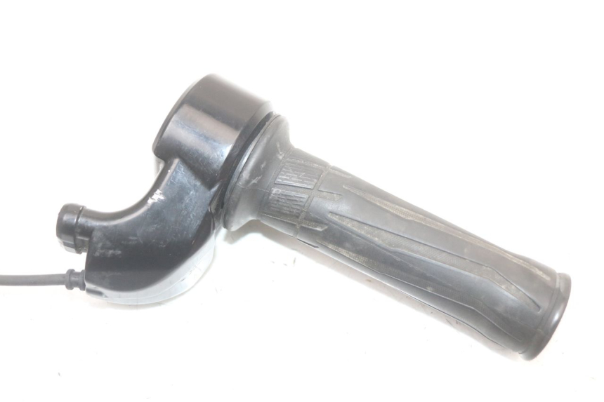 photo de MANETE DO ACELERADOR YAMAHA FJR ABS 1300 (2006 - 2012) - Detalhe da peça