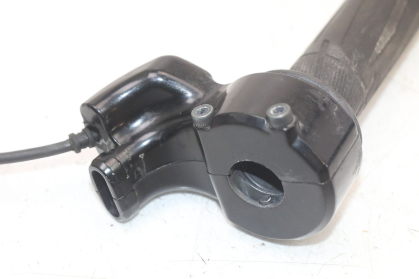 photo de MANETE DO ACELERADOR YAMAHA FJR ABS 1300 (2006 - 2012) - Outro ângulo de visão