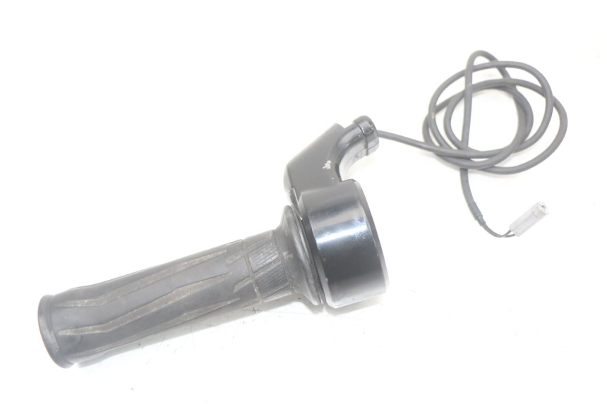 photo de MANETE DO ACELERADOR YAMAHA FJR ABS 1300 (2006 - 2012) - Ampliação técnica