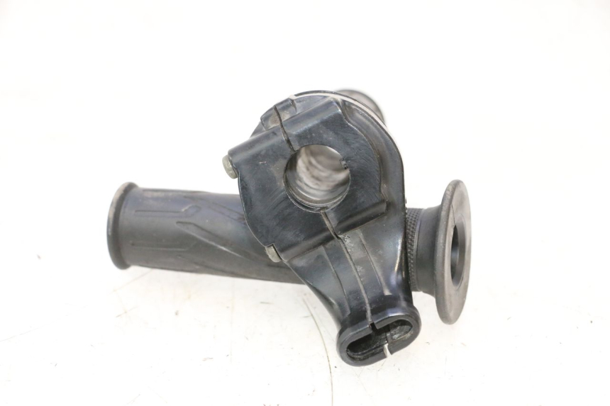 photo de Manete do acelerador YAMAHA FJR 1300 (2001 - 2005) - Zoom do estado de desgaste